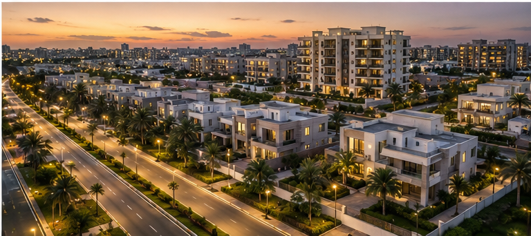 Livraison & Prestige — chantier MAB ERP
